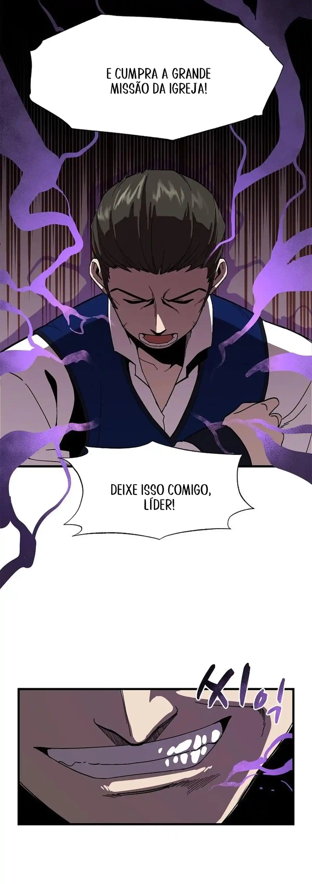 Read Solo Bug Player PT Manga Online