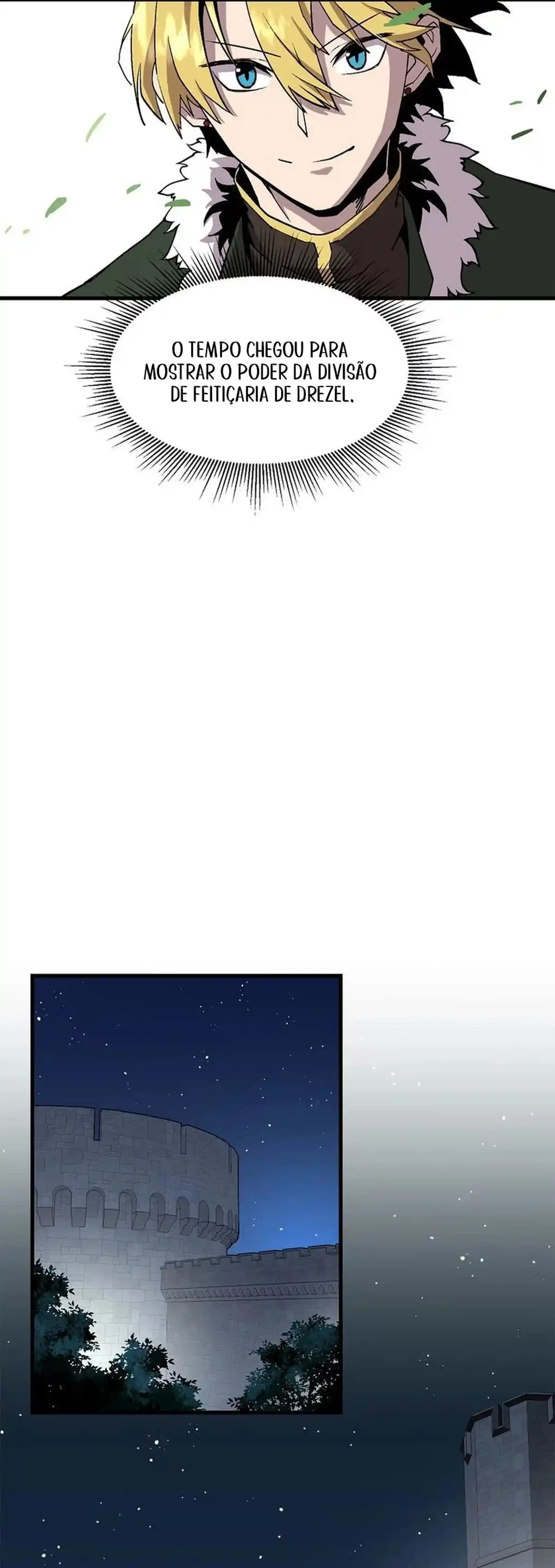 Read Solo Bug Player PT Manga Online