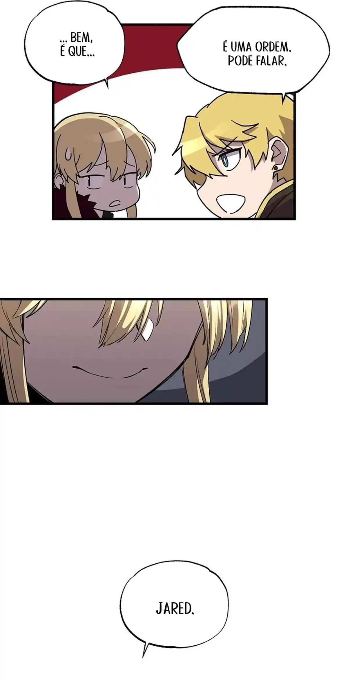 Read Solo Bug Player PT Manga Online