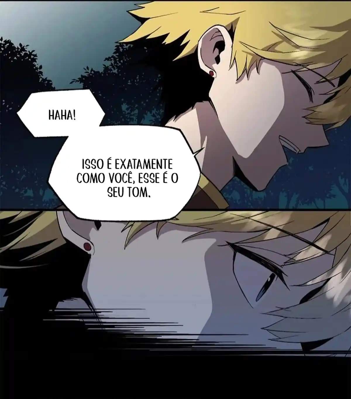 Read Solo Bug Player PT Manga Online