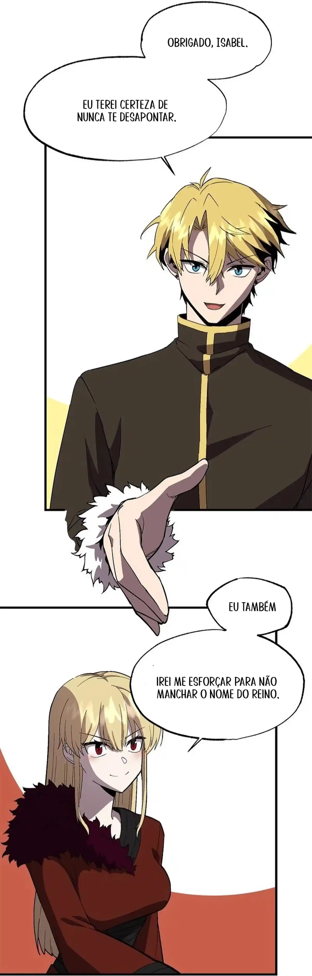 Read Solo Bug Player PT Manga Online
