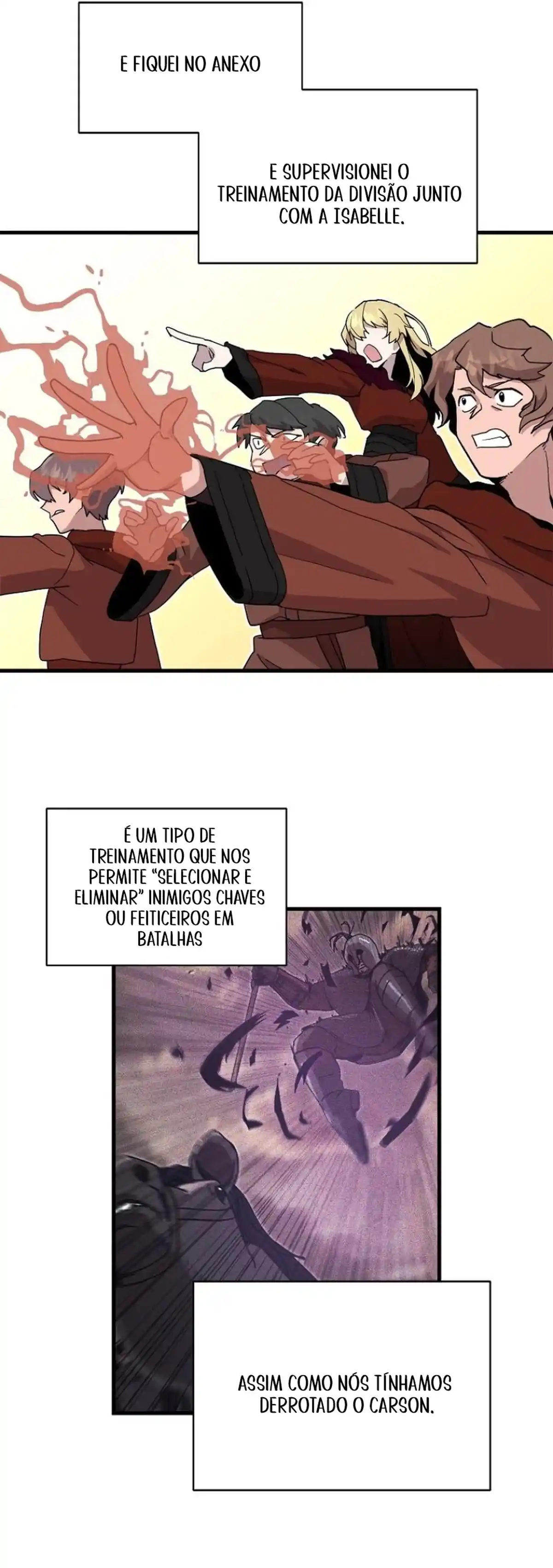 Read Solo Bug Player PT Manga Online