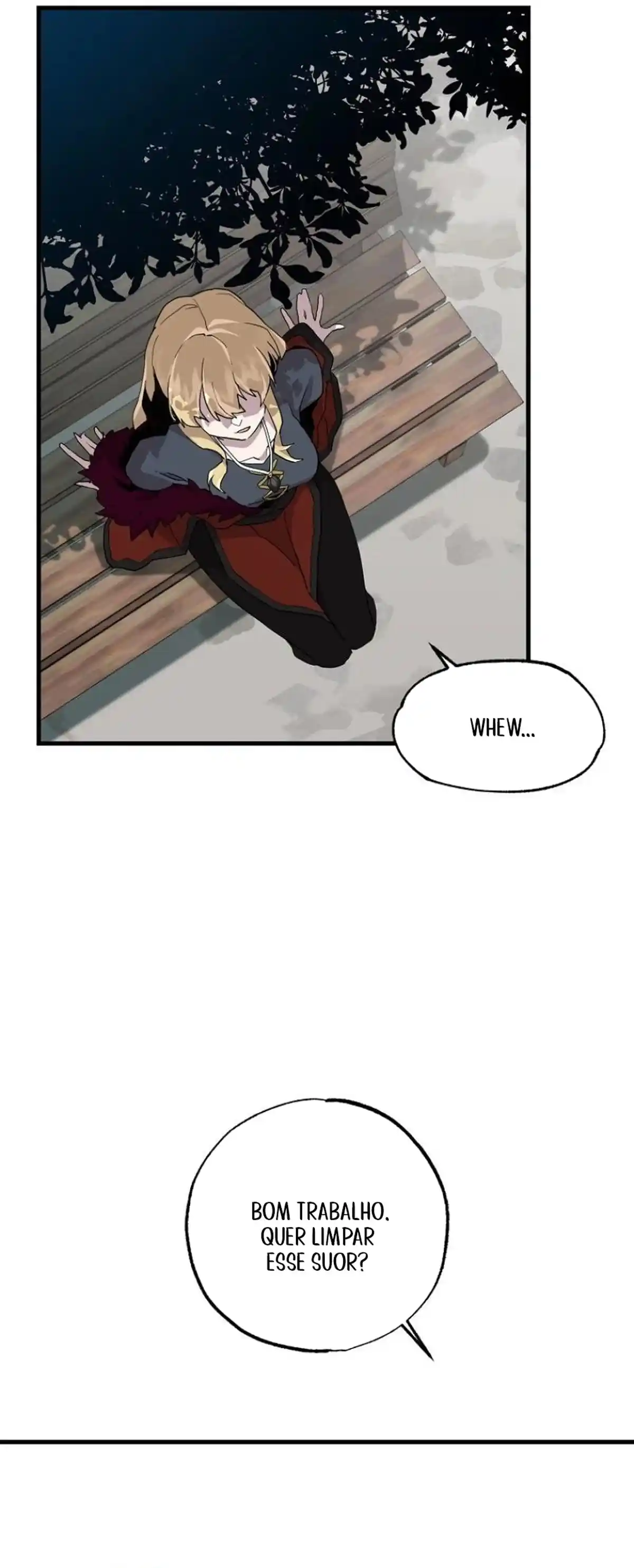Read Solo Bug Player PT Manga Online