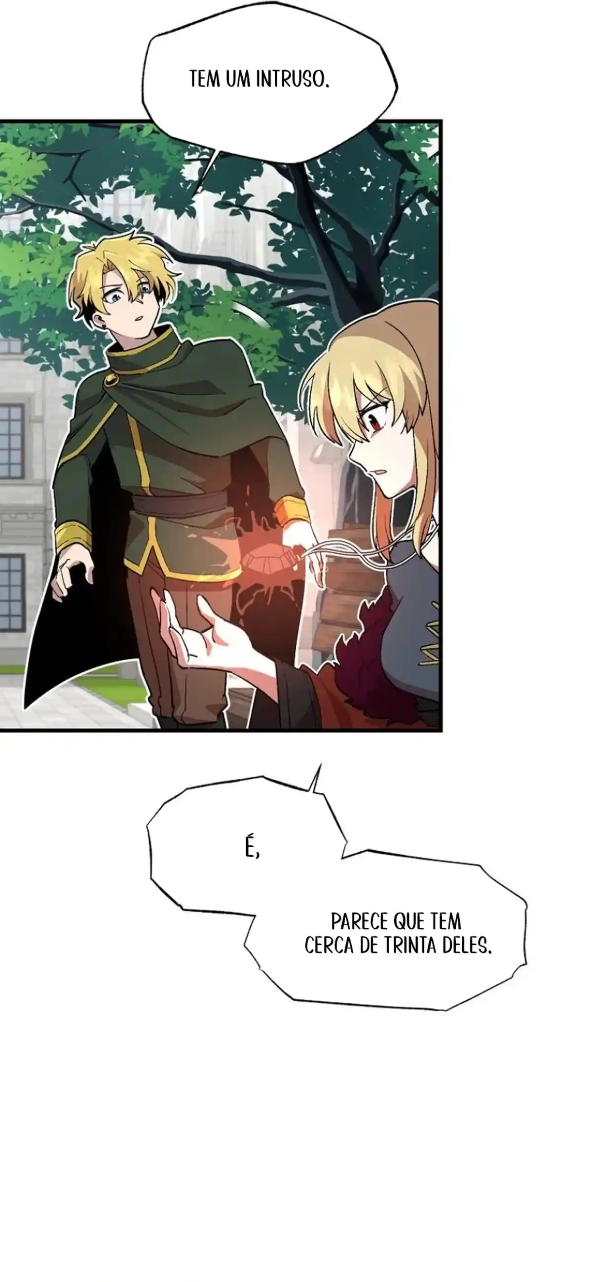 Read Solo Bug Player PT Manga Online