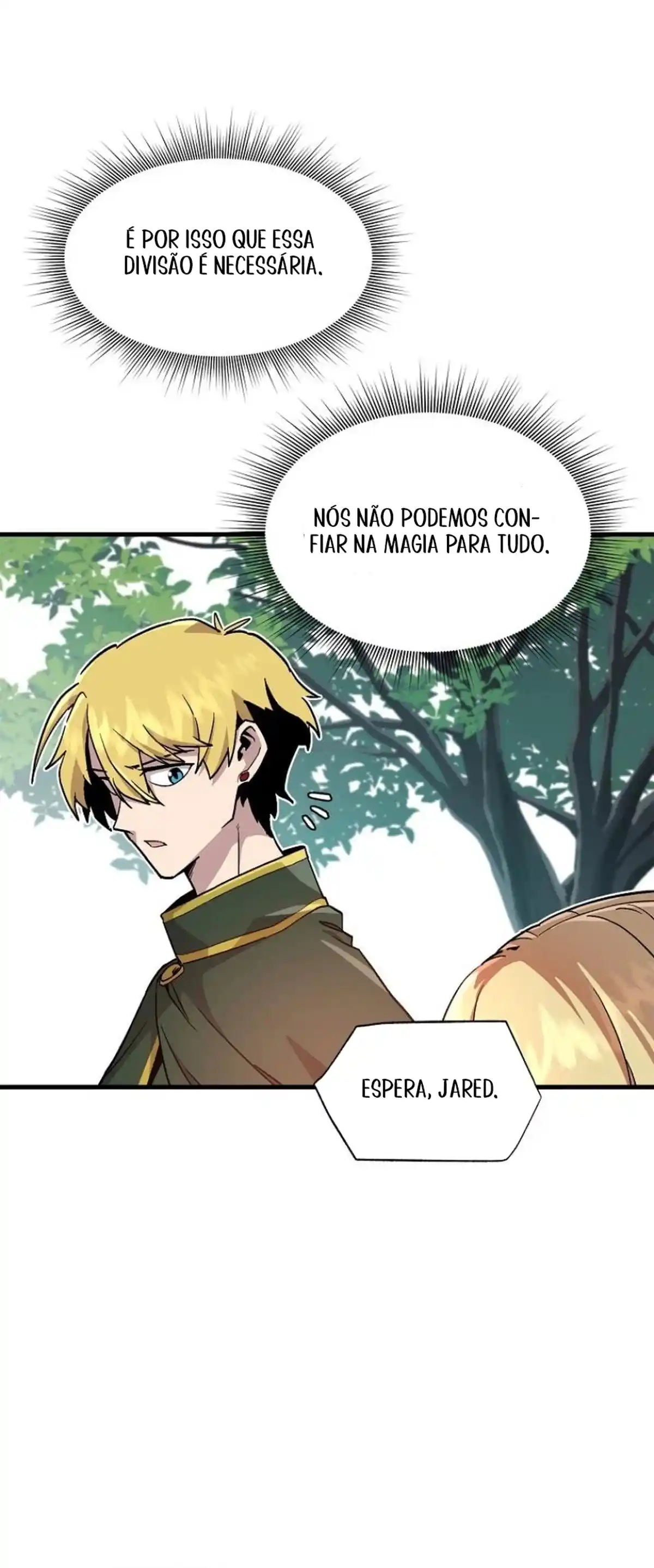 Read Solo Bug Player PT Manga Online