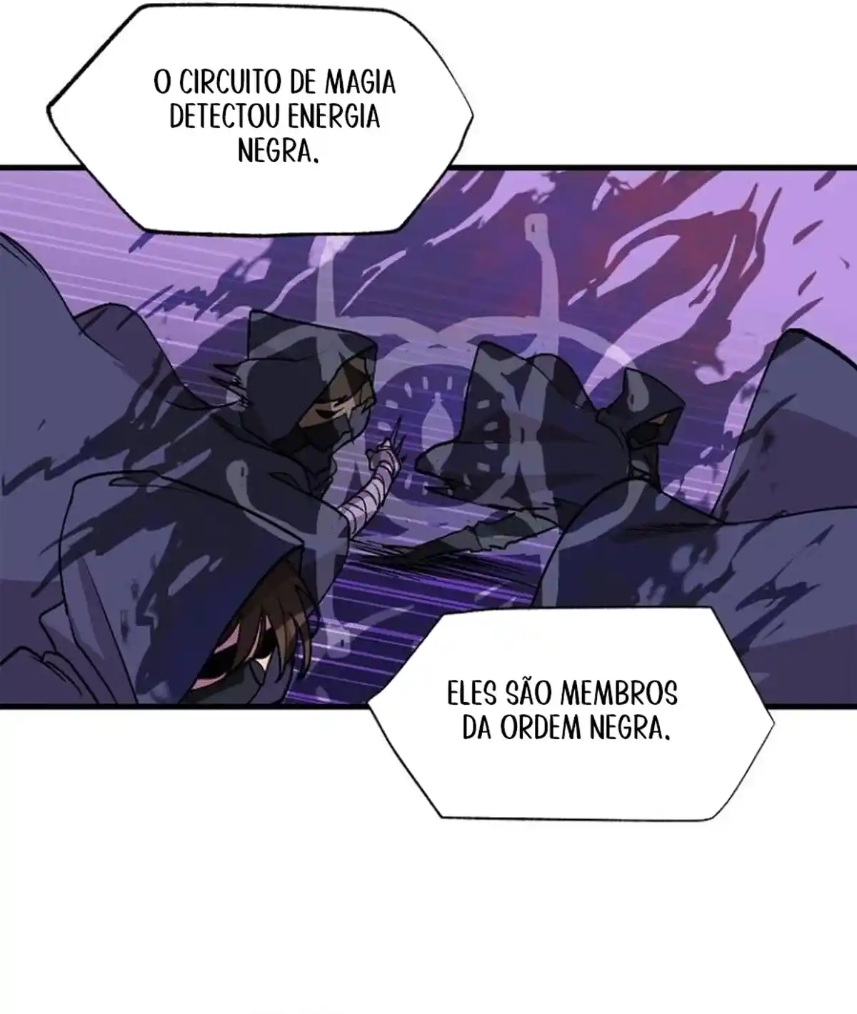 Read Solo Bug Player PT Manga Online