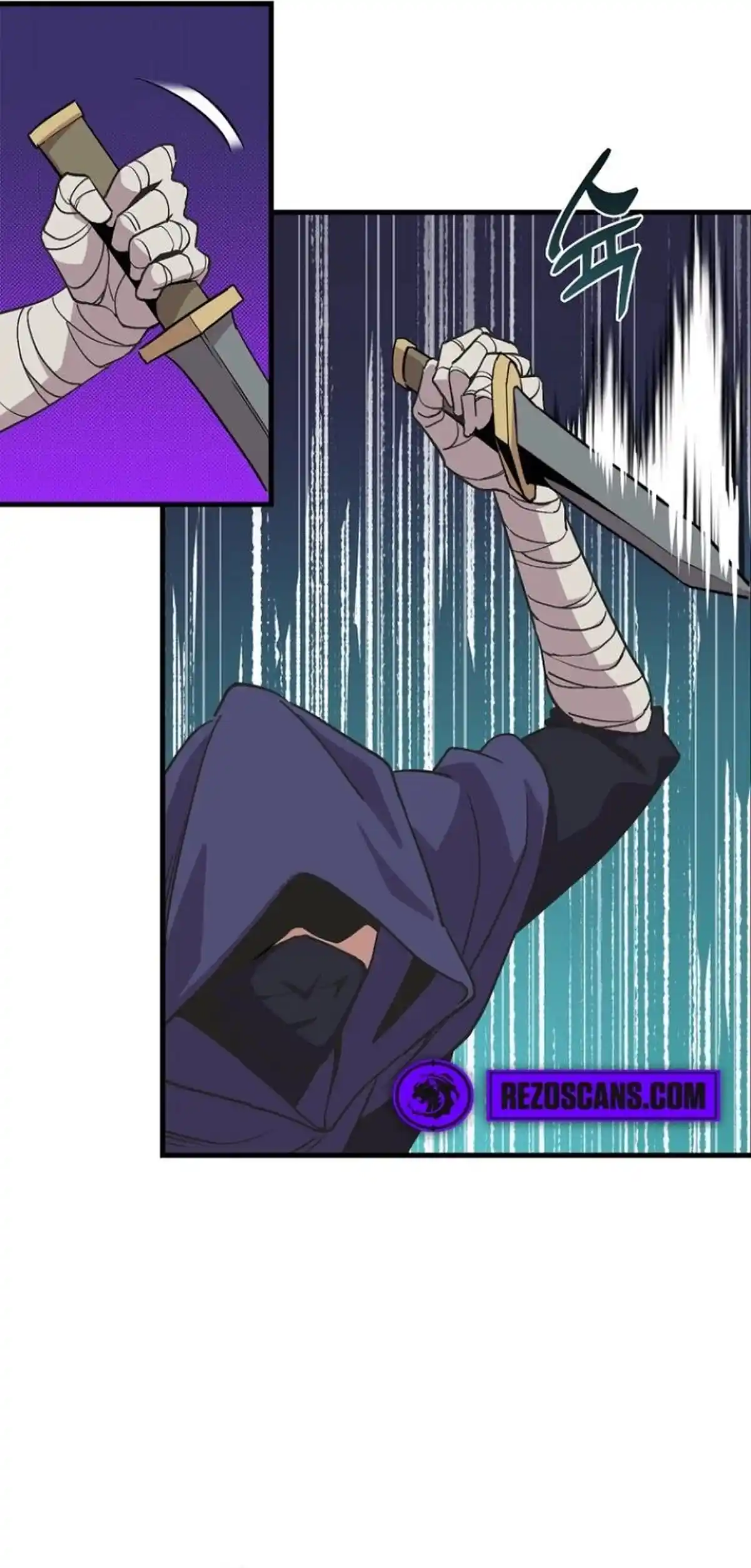 Read Solo Bug Player PT Manga Online