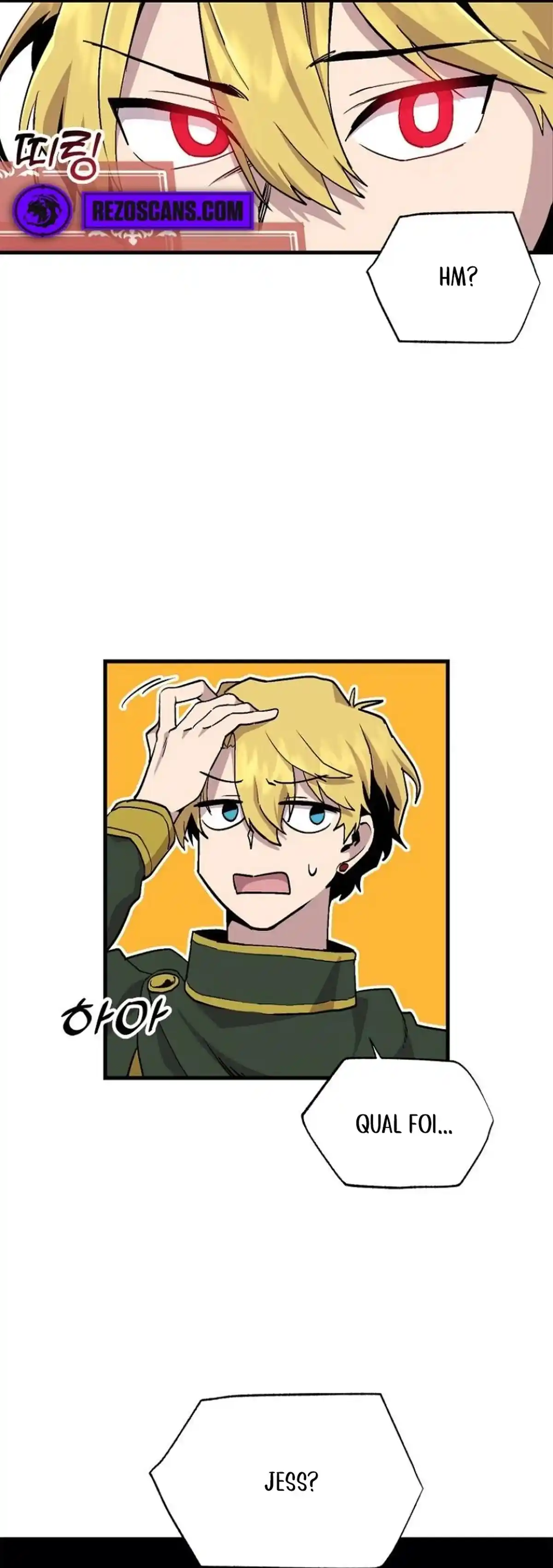 Read Solo Bug Player PT Manga Online
