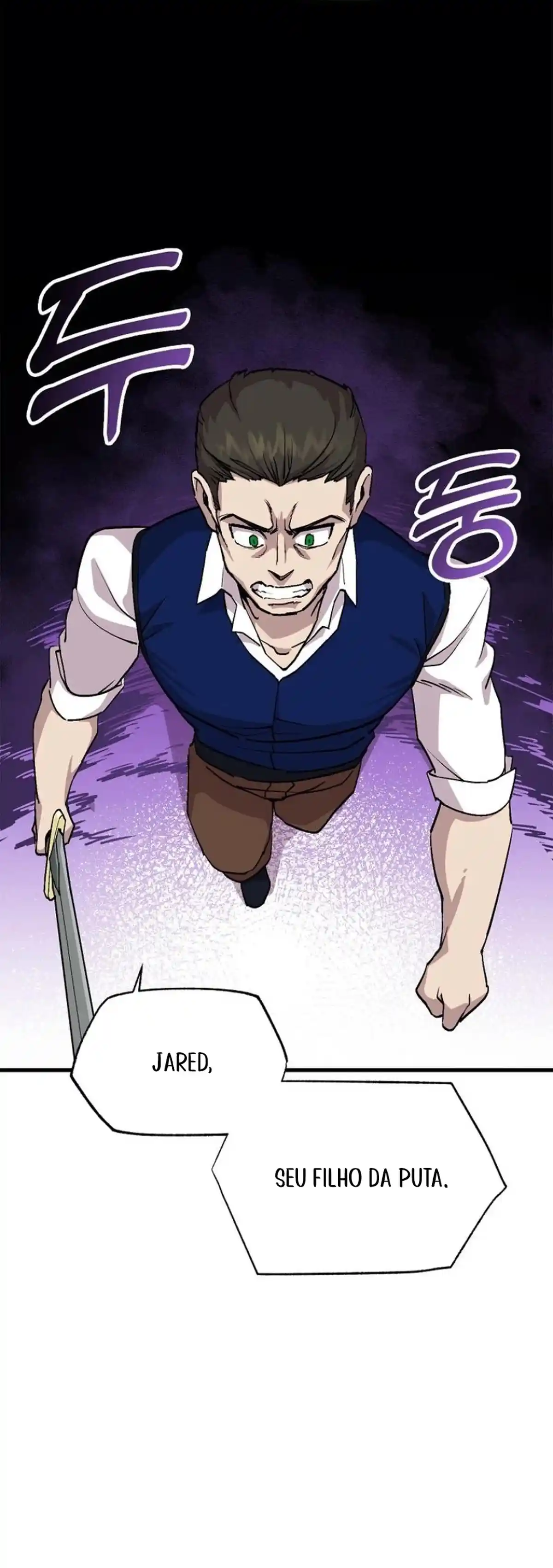 Read Solo Bug Player PT Manga Online