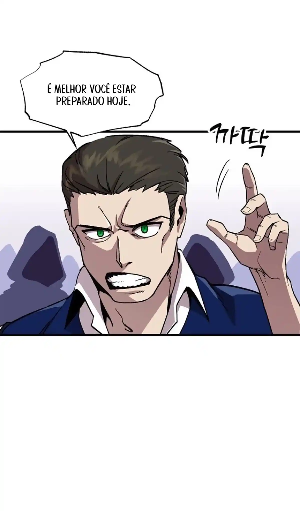 Read Solo Bug Player PT Manga Online