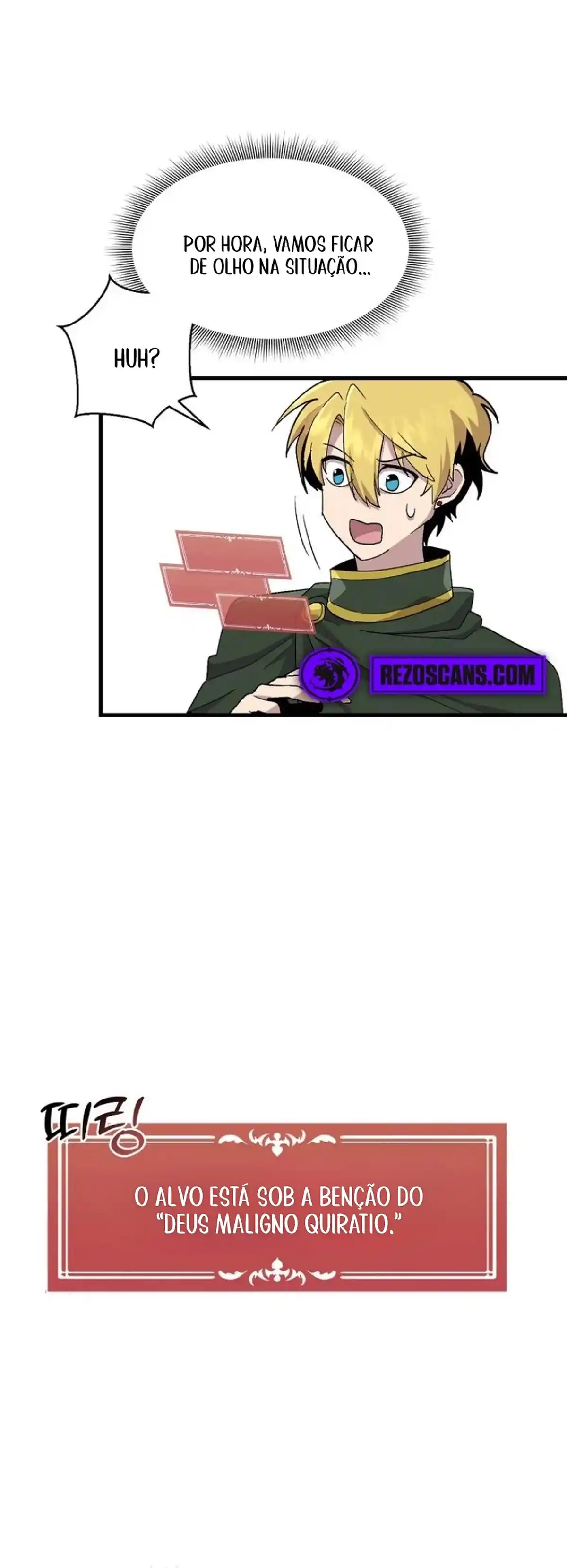 Read Solo Bug Player PT Manga Online