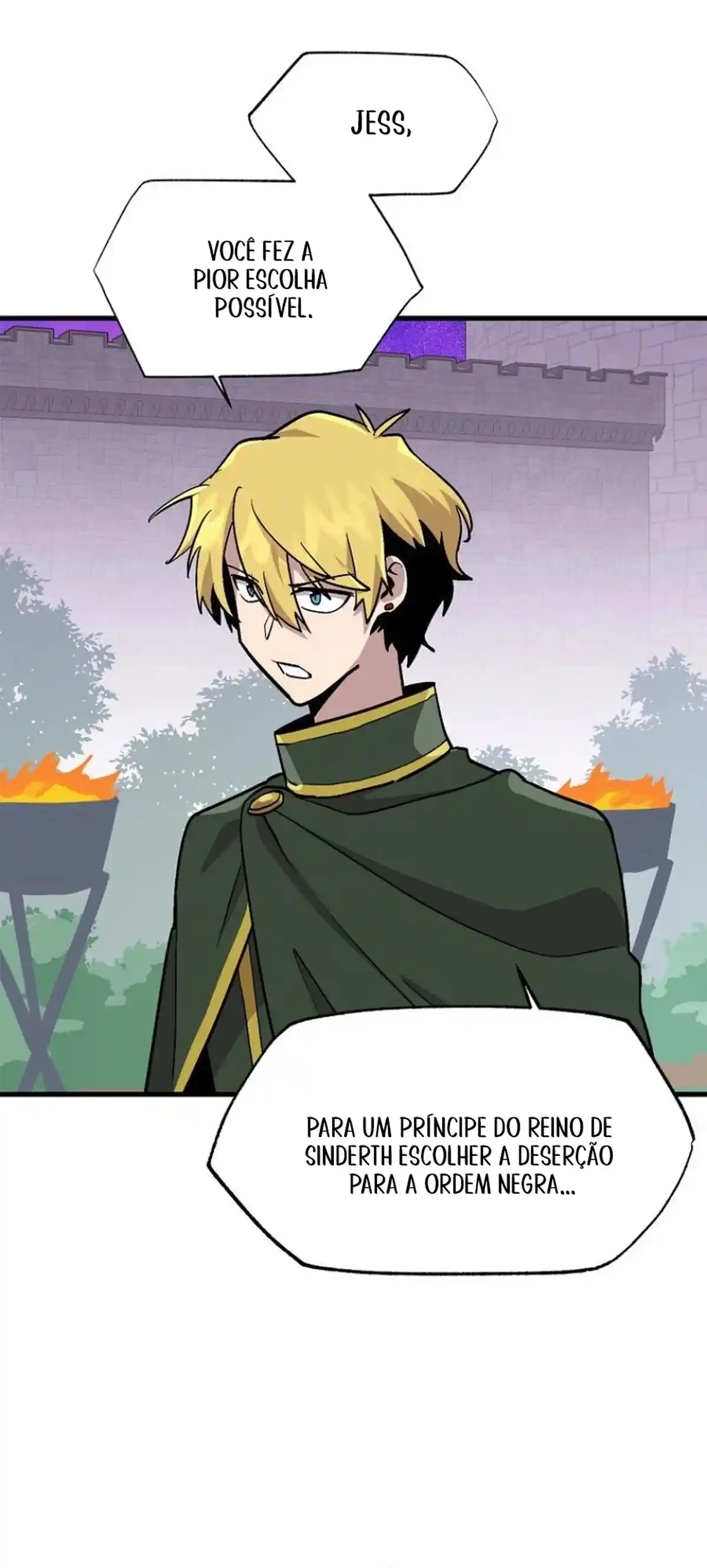 Read Solo Bug Player PT Manga Online