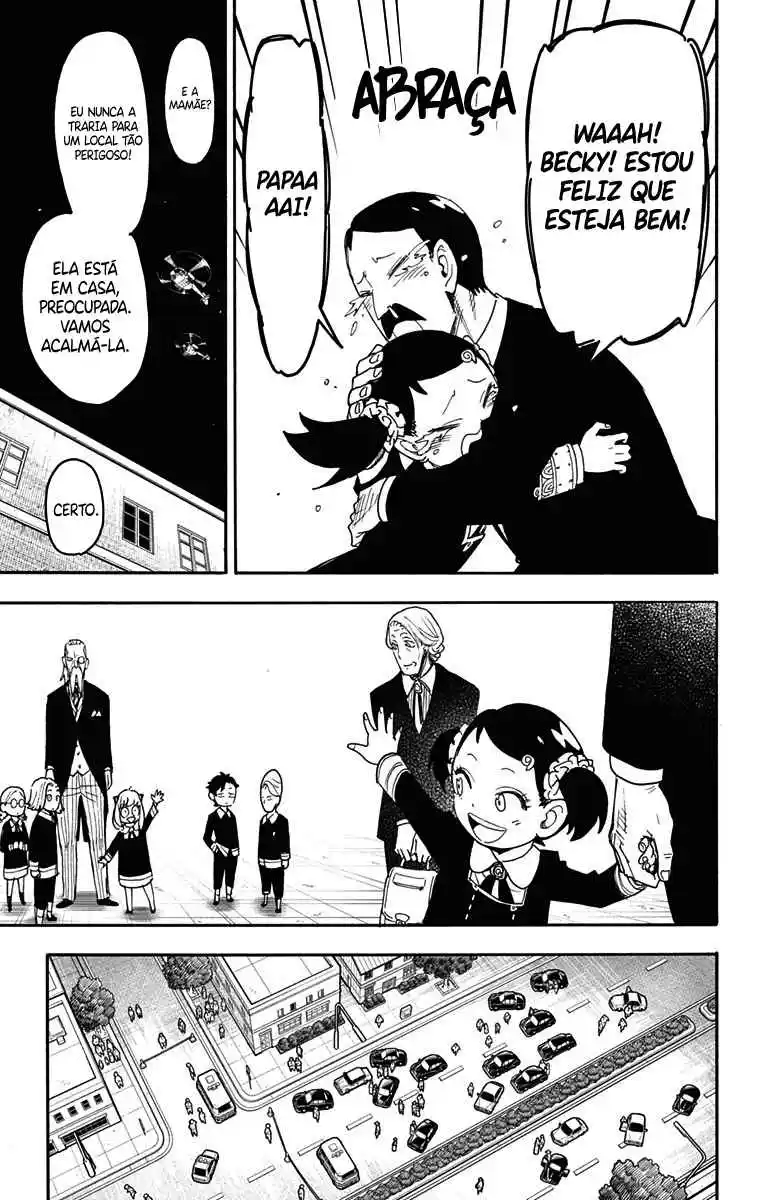Read Spy X Family pt Manga Online