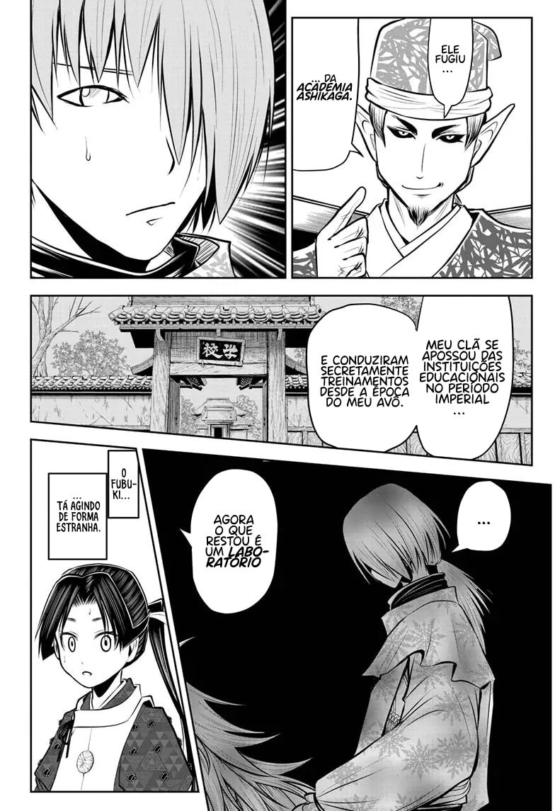 Read The Elusive Samurai PT Manga Online