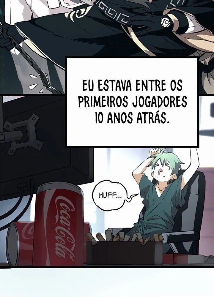 Read The Legendary Mechanic PT Manga Online