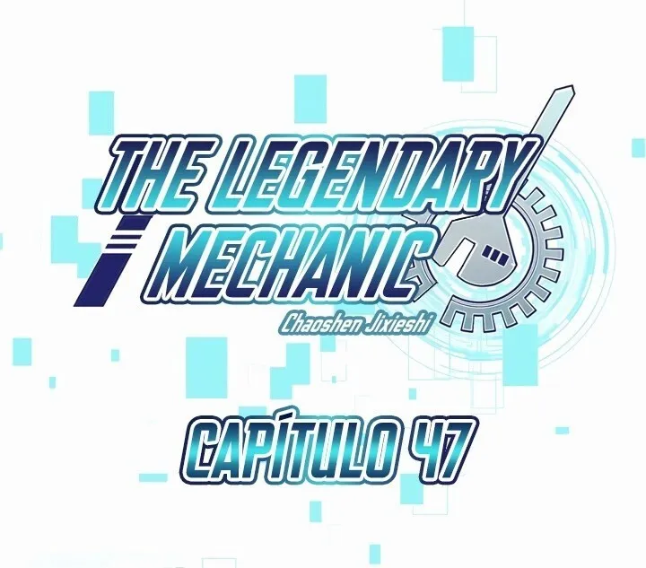 Read The Legendary Mechanic PT Manga Online