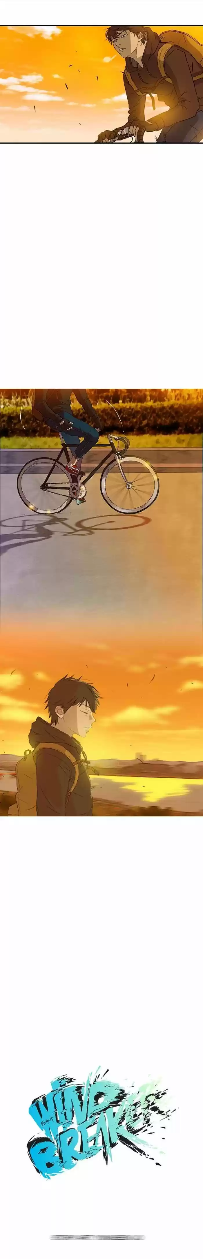 Read Wind Breaker PT Manga Online