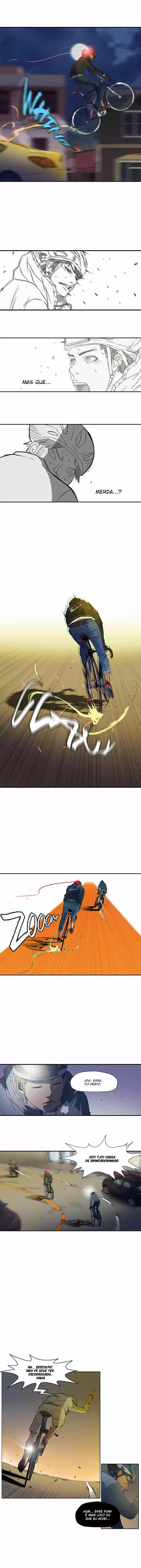 Read Wind Breaker PT Manga Online