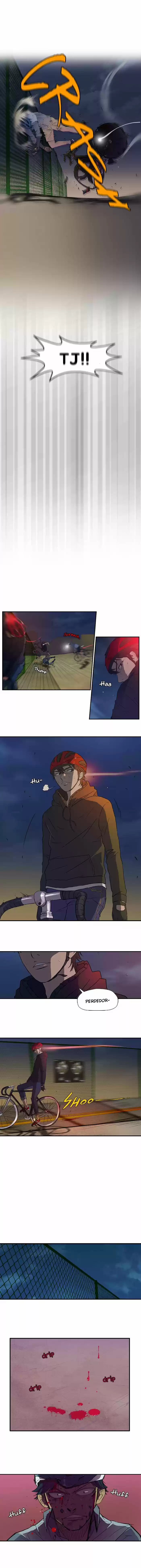 Read Wind Breaker PT Manga Online