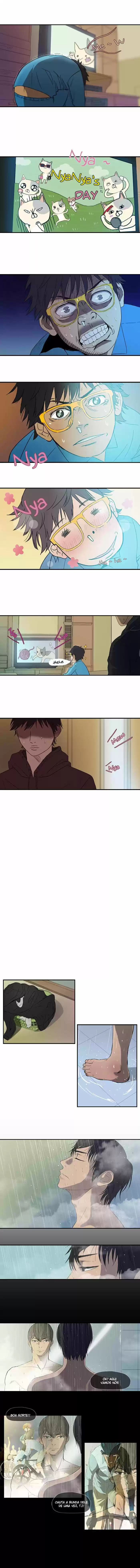 Read Wind Breaker PT Manga Online