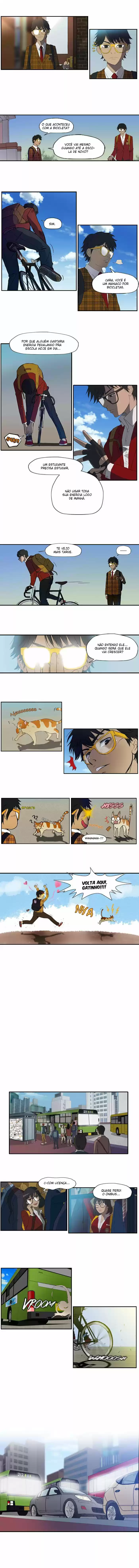 Read Wind Breaker PT Manga Online