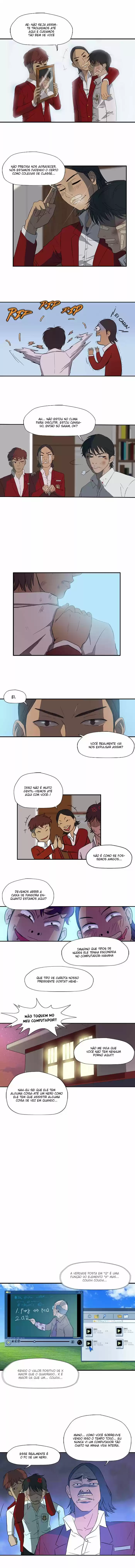 Read Wind Breaker PT Manga Online