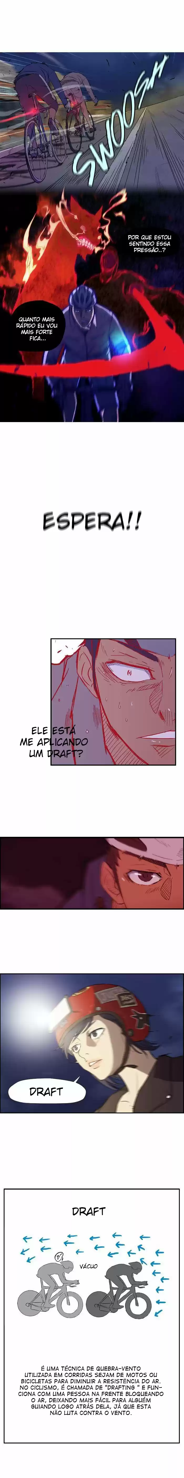 Read Wind Breaker PT Manga Online