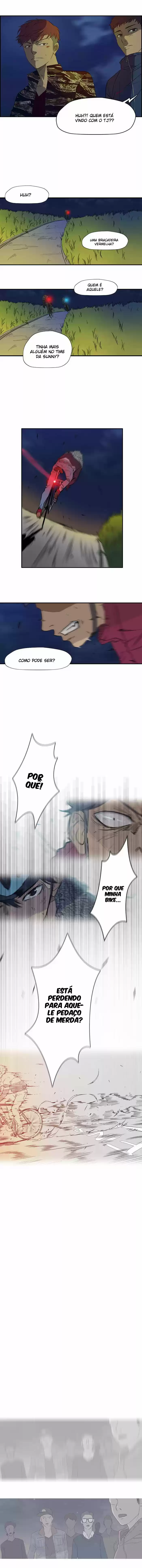 Read Wind Breaker PT Manga Online