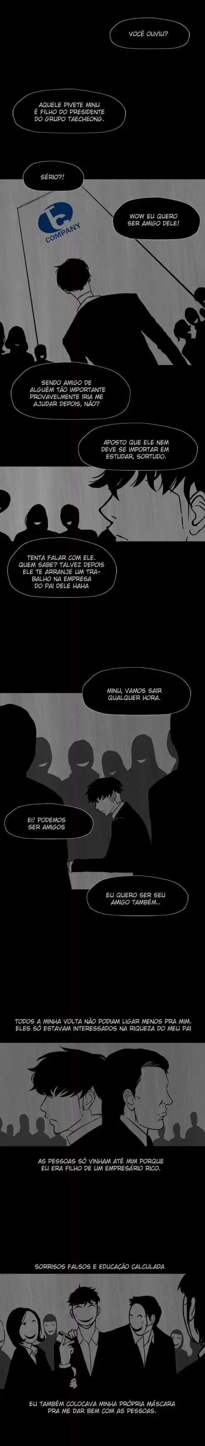 Read Wind Breaker PT Manga Online