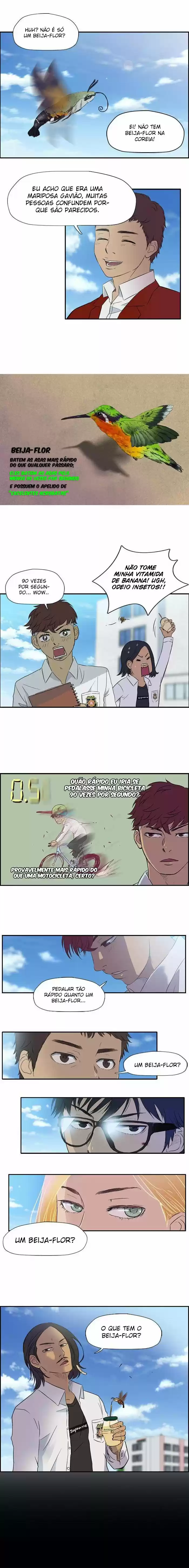 Read Wind Breaker PT Manga Online