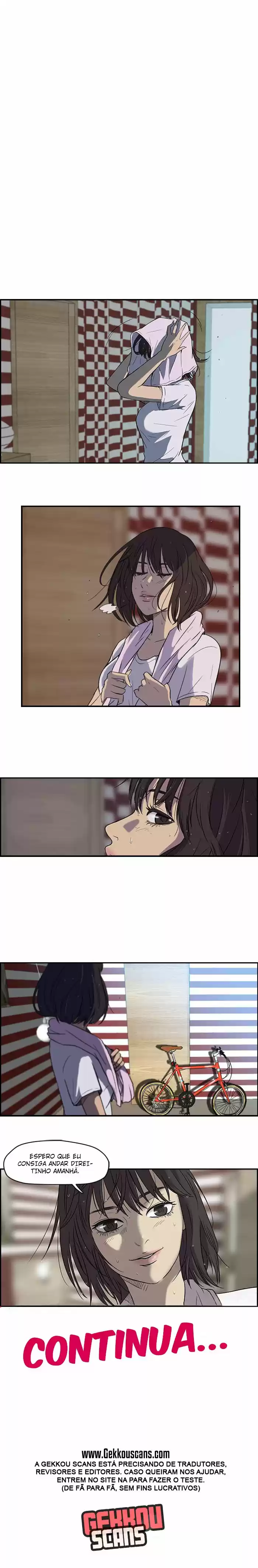 Read Wind Breaker PT Manga Online