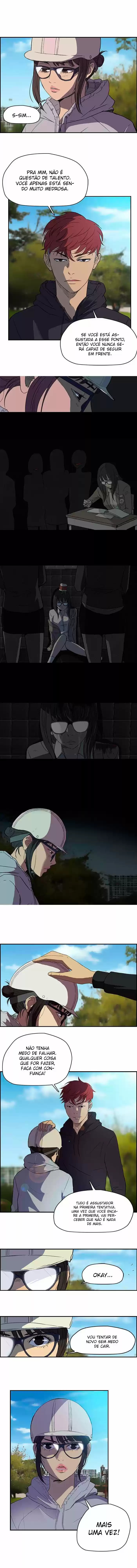 Read Wind Breaker PT Manga Online