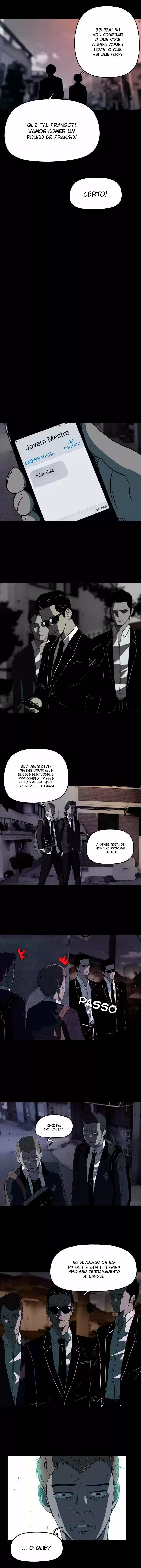 Read Wind Breaker PT Manga Online