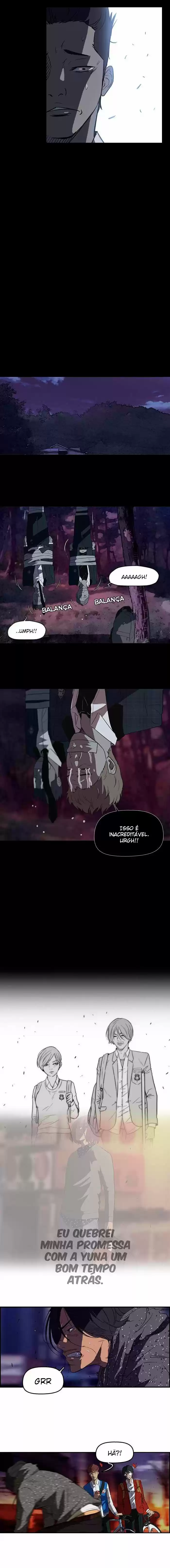 Read Wind Breaker PT Manga Online
