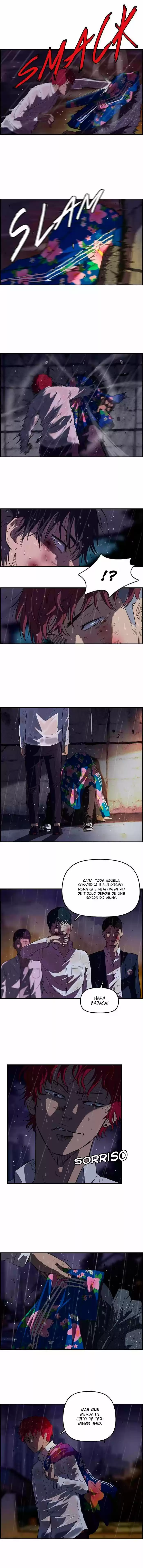 Read Wind Breaker PT Manga Online