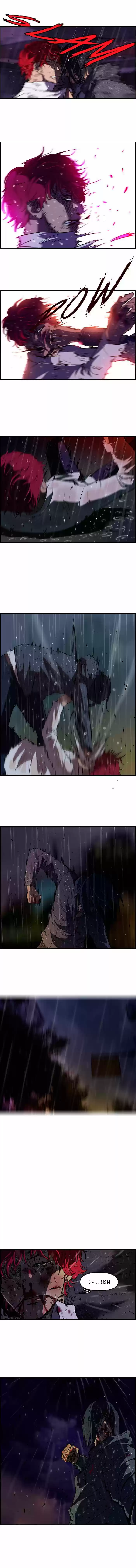 Read Wind Breaker PT Manga Online