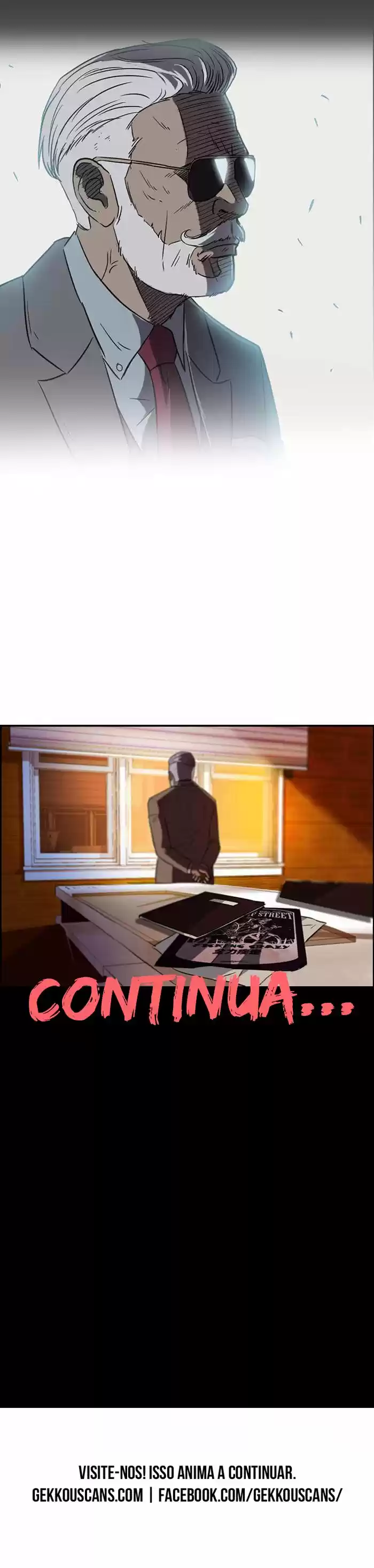 Read Wind Breaker PT Manga Online