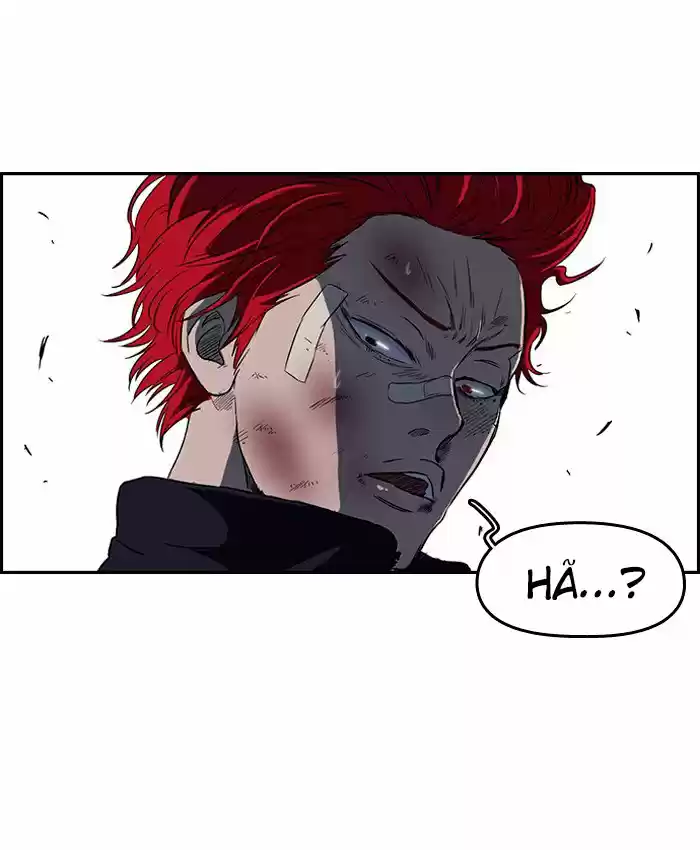 Read Wind Breaker PT Manga Online