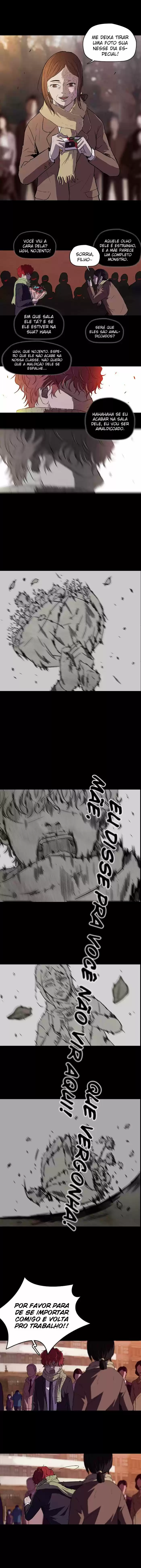 Read Wind Breaker PT Manga Online
