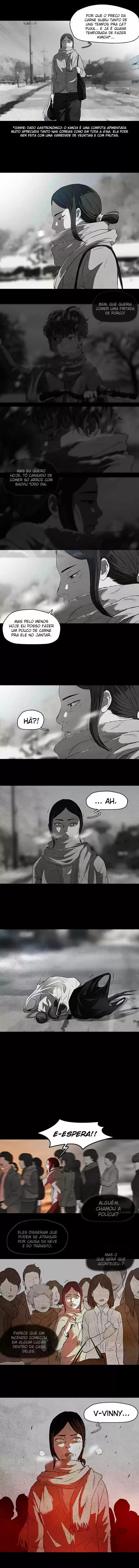 Read Wind Breaker PT Manga Online