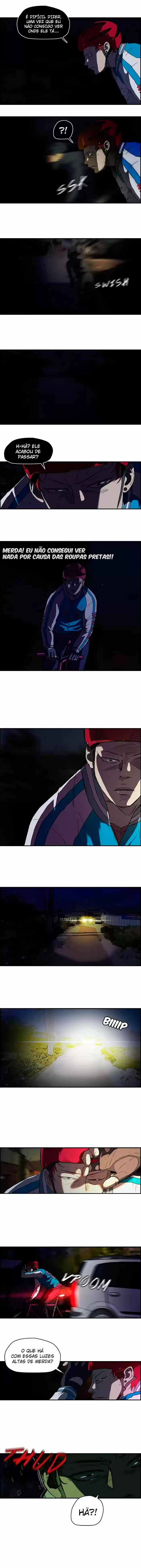 Read Wind Breaker PT Manga Online