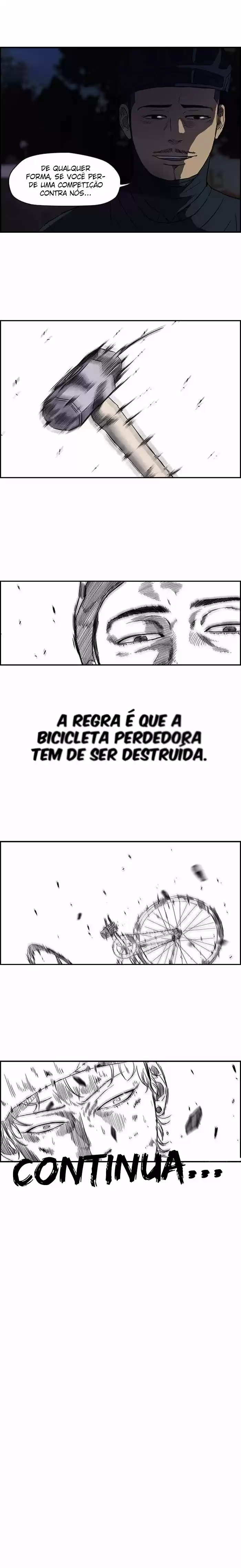 Read Wind Breaker PT Manga Online