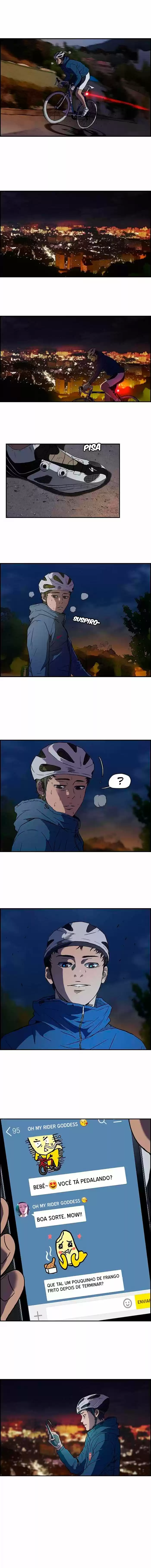 Read Wind Breaker PT Manga Online
