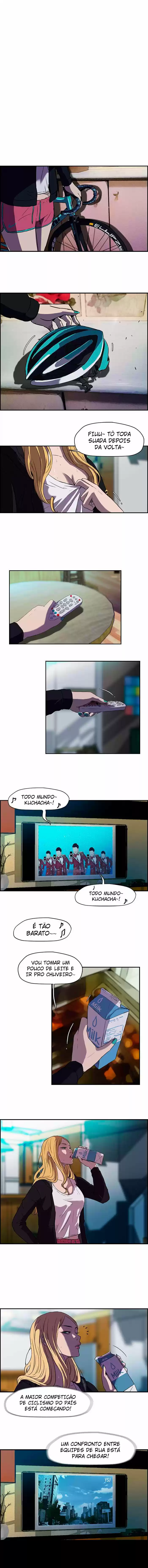 Read Wind Breaker PT Manga Online
