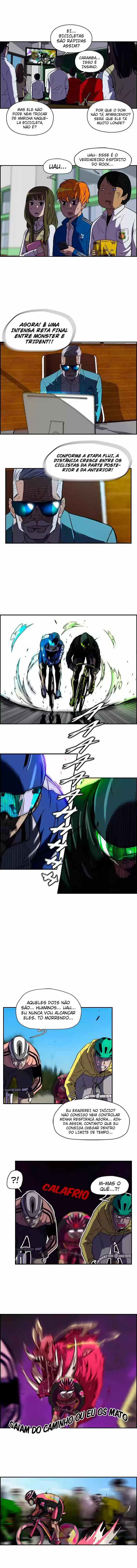Read Wind Breaker PT Manga Online