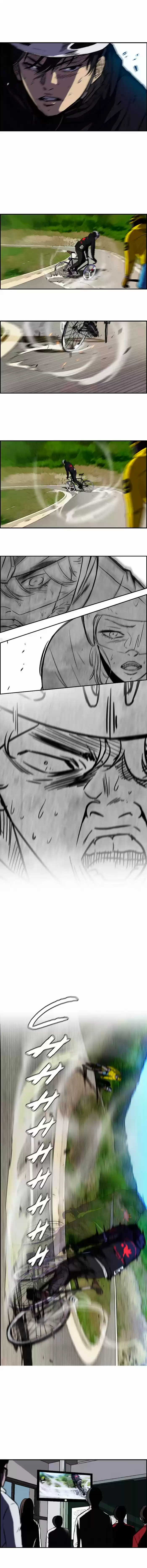 Read Wind Breaker PT Manga Online