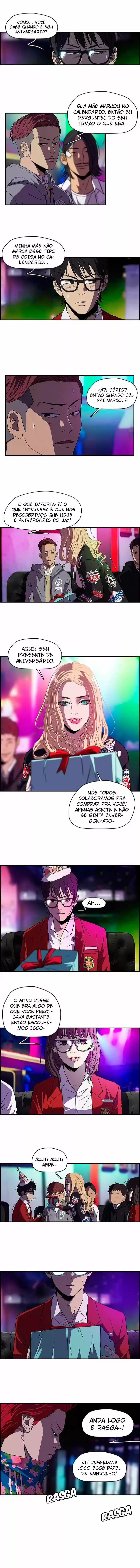Read Wind Breaker PT Manga Online