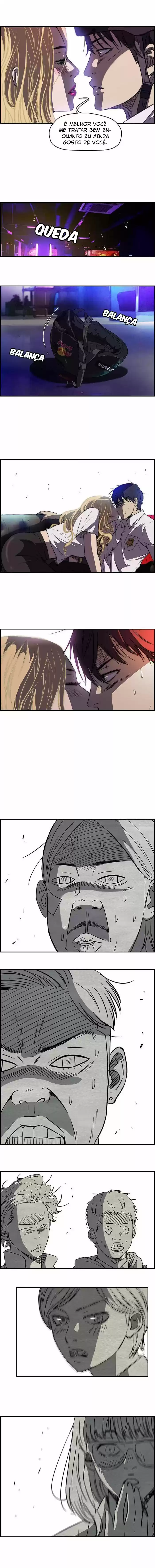 Read Wind Breaker PT Manga Online
