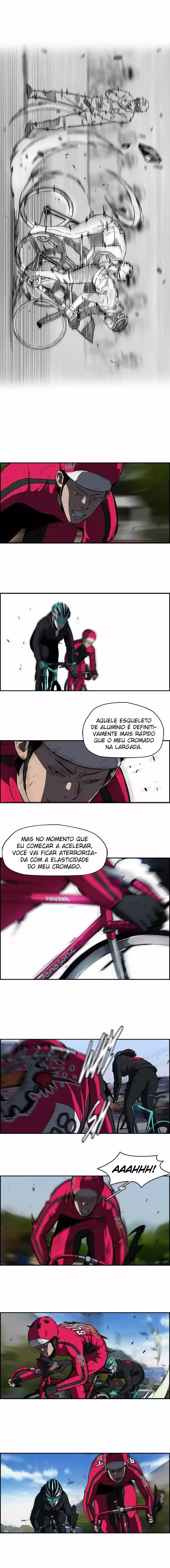 Read Wind Breaker PT Manga Online