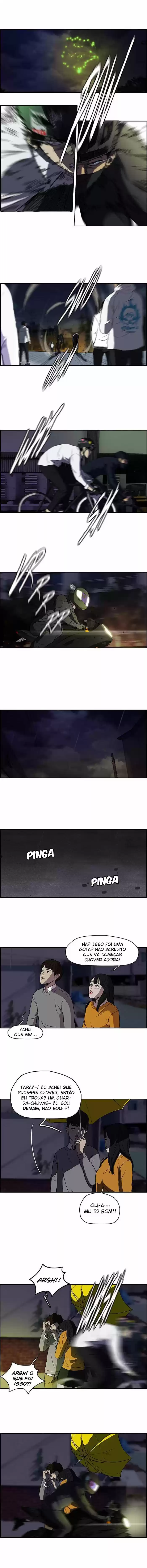 Read Wind Breaker PT Manga Online